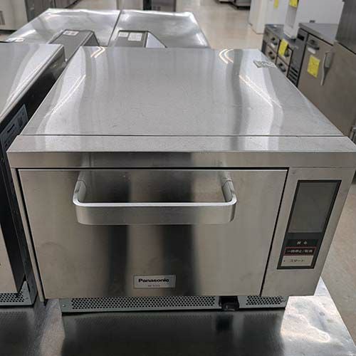 業界最長1年保証】【中古】コンベクションオーブン 再加熱用
