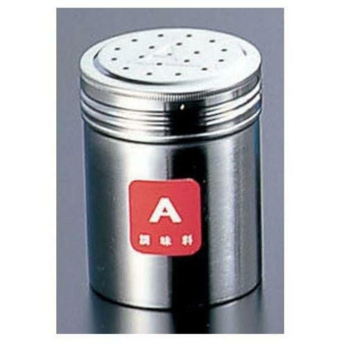 【TKG】TKG 18-8 調味缶 大 A (調味料) /7-0483-0101