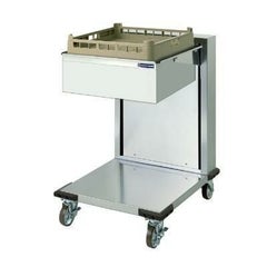 ラックディスペンサー