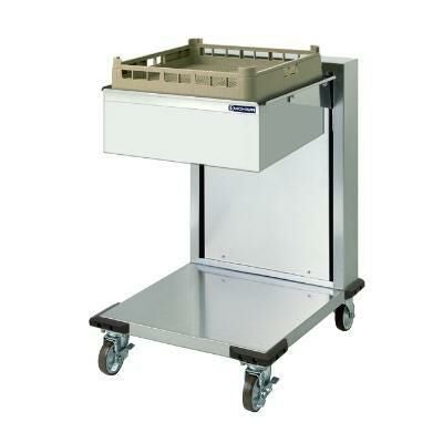 ラックディスペンサー