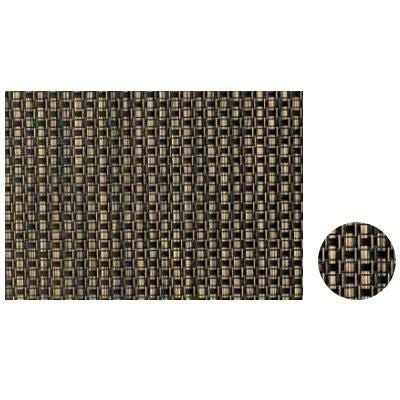 テーブルランナー ブラックウォルナッツ