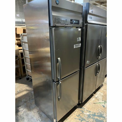 業務用/新品】【パナソニック】縦型冷凍庫 左開き SRF-LV661L 幅615