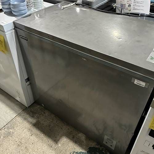 業界最長1年保証】【中古】冷蔵ショーケース ホシザキ SSB-63CL2 幅630