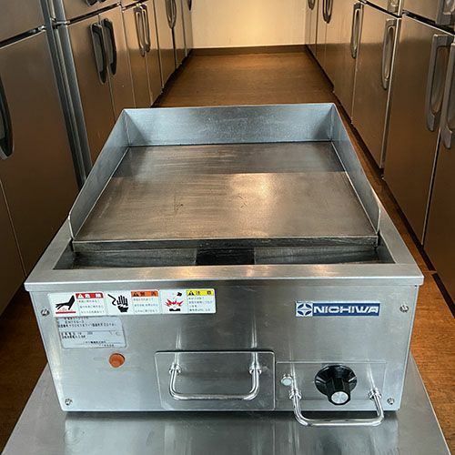 中古】一槽シンク BGなし タニコー 幅550×奥行450×高さ800 【送料別途