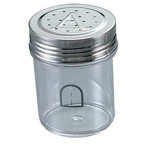 調味缶 大 A缶 ポリカーボ UK 【 業務用 】【 同梱グループA 】