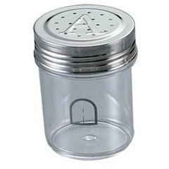 調味缶 大 A缶 ポリカーボ UK 【 業務用 】【 同梱グループA 】