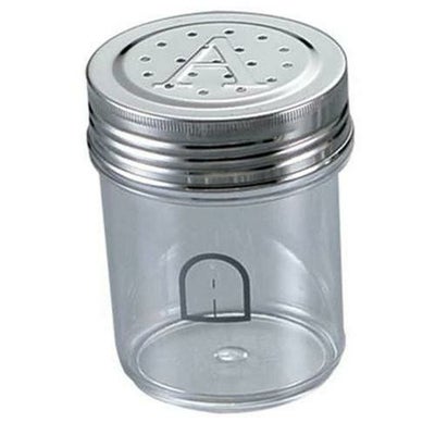 調味缶 大 A缶 ポリカーボ UK 【 業務用 】【 同梱グループA 】