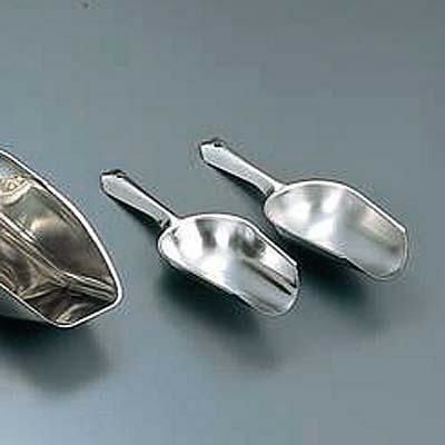 氷スコップ 18-8 ダッシュ