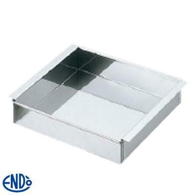 18－8 玉子ドーフ関東型 39cm