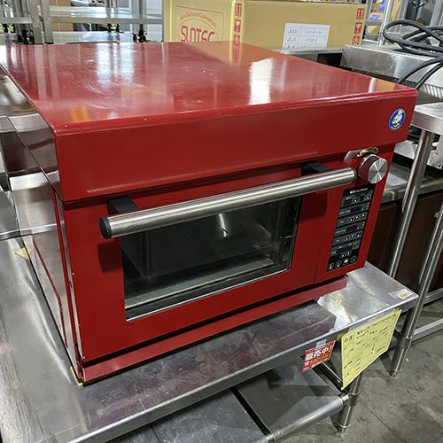 業界最長1年保証】【中古】スピードオーブン ニチワ電機 NSO-3N-T2020