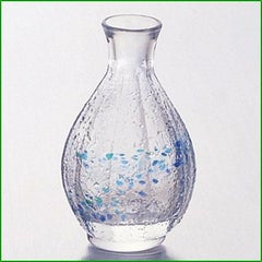 花つづり 徳利 大