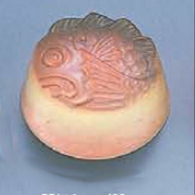 セラミック製 錦玉型 鯛 45cc