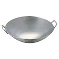 極厚チタン両手中華鍋 36cm