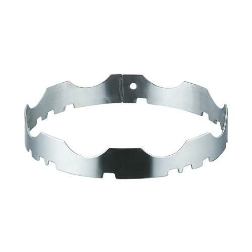 ST中華五徳(家庭用) 直径170 高さ27×外径173