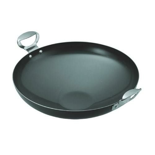 業務用　鍋 KO 鉄中華鍋27cm/業務用/新品/小物送料対象商品 | 広東鍋 | 業務用厨房