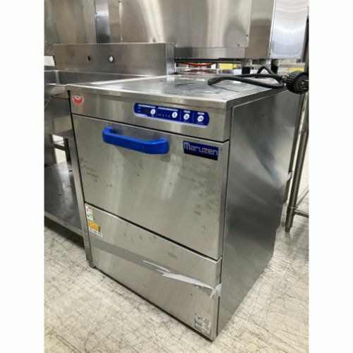 業界最長1年保証】【中古】食器洗浄機 タニコー TDWE-4DB3L 幅630×奥行