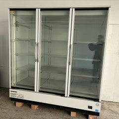 業界最長1年保証】【中古】冷凍コールドテーブル フクシマガリレイ 