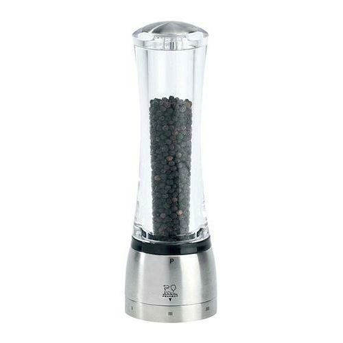 プジョー ペパーミル ダマン 25427 16cm