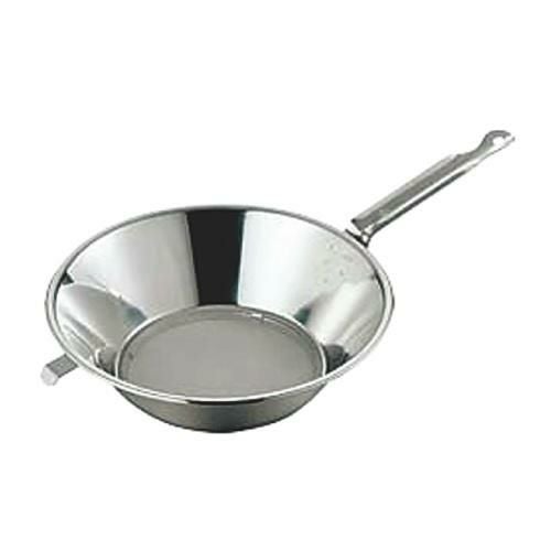 18-8 替アミ式油こし 4号