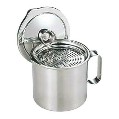 (000) 18-0 二重アミオイルポット 1.2