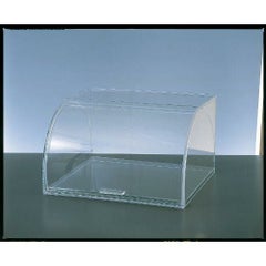 透明アクリルケース スマートケース/CM-5450/送料無料