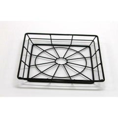 アイアンスクエアトレー/CP-87-K/小物送料対象商品