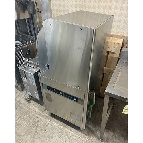 【終了】ホシザキ 業務用冷凍ショーケース FS-120AT3｜33台在庫あり｜動作良好｜写真1台代表｜価格相談可 FS-120BT3（旧型番FS-120AT3-2）ホシザキ【自然冷媒】冷凍ショーケース