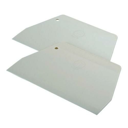 (ホ) PCドレッジ 2枚組 大 スパテル