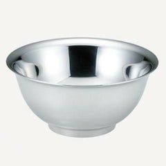 メタル丼Jr ステンレスオールミラー磨き仕様