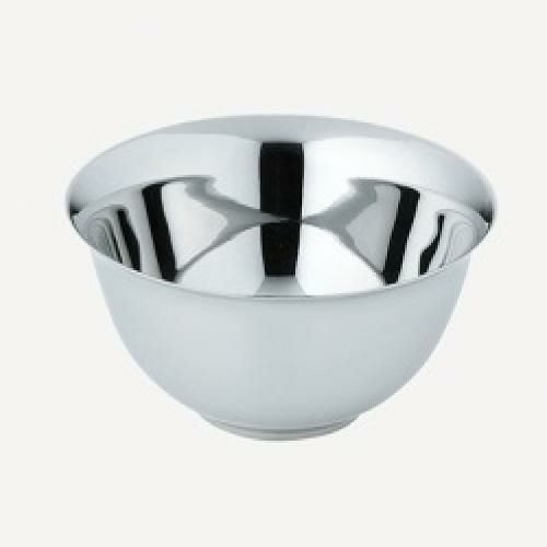 メタル丼Baby ステンレスオールミラー磨き仕様