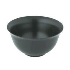 メタル丼Baby 塗装仕様 黒