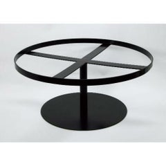 円形すのこスタンド(大)/PW-27-S/小物送料対象商品