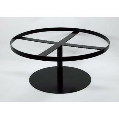 円形すのこスタンド(大)/PW-27-S/小物送料対象商品