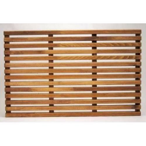 横目木製すのこ(茶)/PW-6038-C/小物送料対象商品