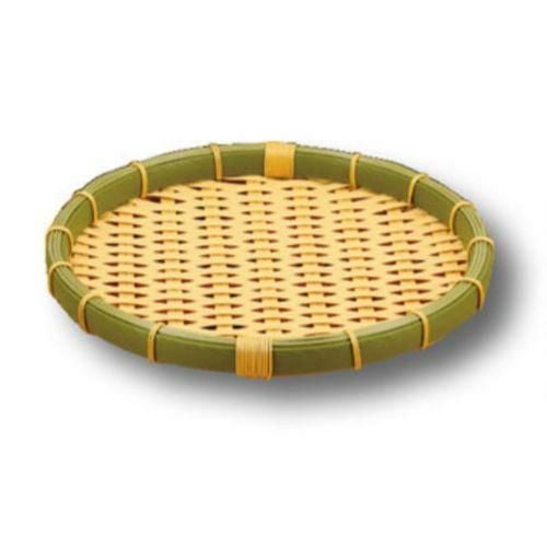 丸型プラタン浅ざる 30型/PZ-1-30/小物送料対象商品