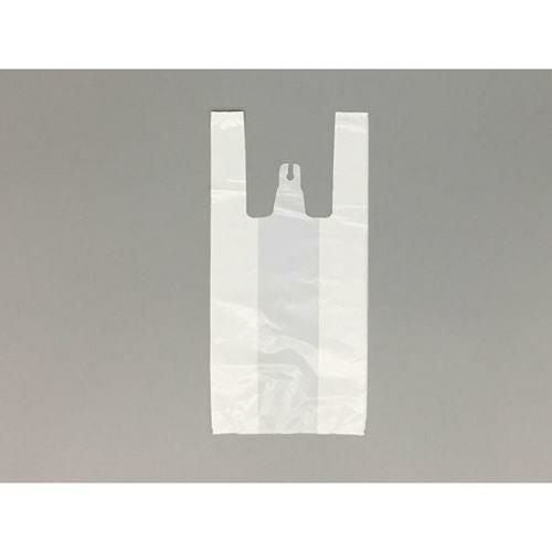 パックスタイル PS レジ袋 S 乳白(2000個入)