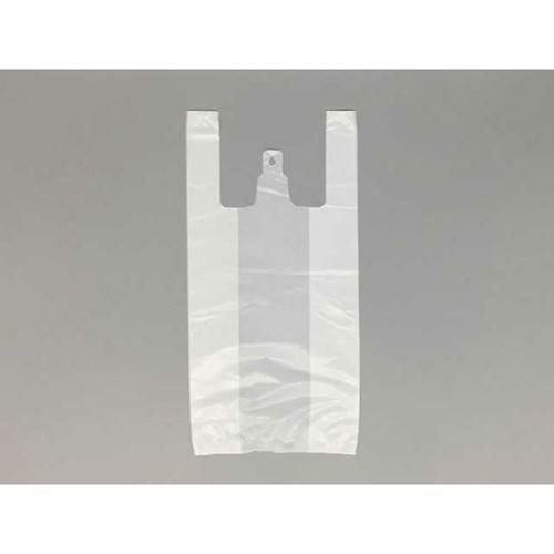 パックスタイル PS レジ袋 M 乳白(2000個入)