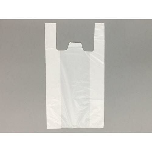 パックスタイル PS レジ袋 LL 乳白(1000個入)