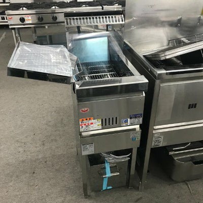 業界最長1年保証】【中古】低冷蔵コールドテーブル フクシマガリレイ 