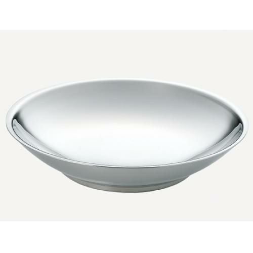 メタル丼サーラ ステンレスオールミラー磨き仕様