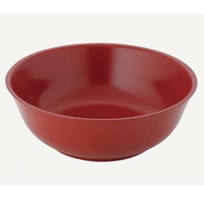 メタル丼ハッチ 塗装仕様 赤