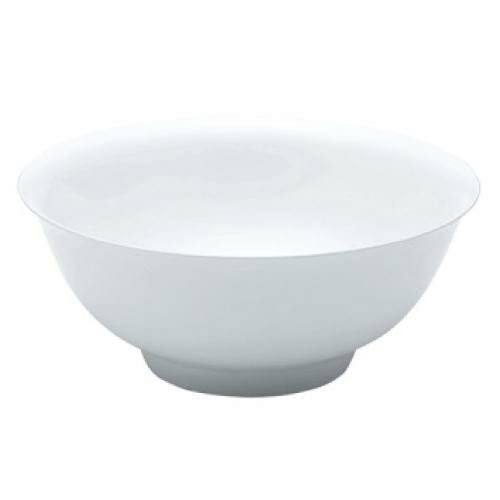 メタル丼 塗装仕様 白