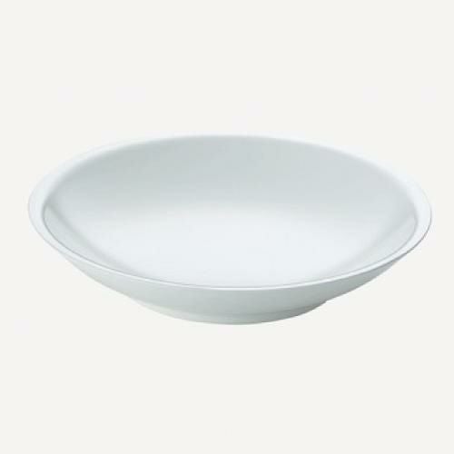 メタル丼サーラBaby 塗装仕様 白