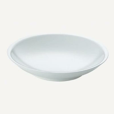 メタル丼サーラBaby 塗装仕様 白