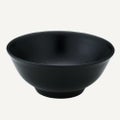 メタル丼 厚口タイプ 塗装仕様 黒