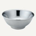 メタル丼Jr 厚口タイプ ステンレスオールミラー磨き仕様