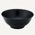 メタル丼Jr 厚口タイプ 塗装仕様 黒