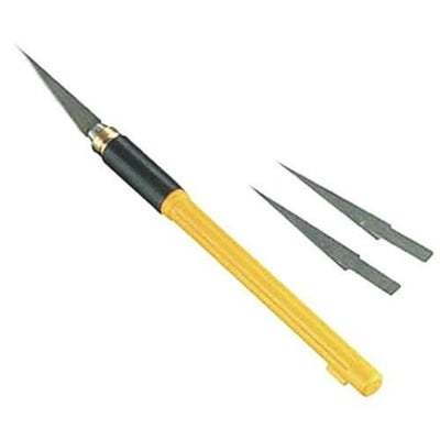 細工ナイフ用替刃 3枚入