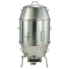 香港製チャーシュー釜 大