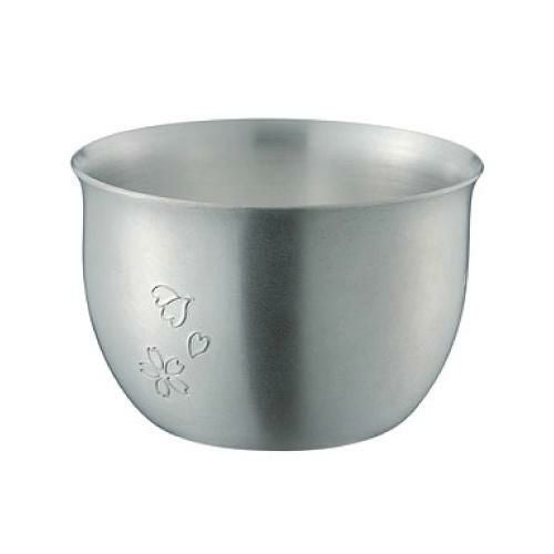 華ぐいのみ 90ml すず花